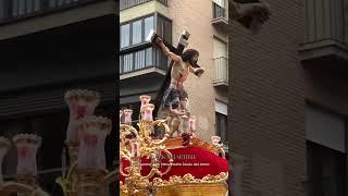 PASOS ALEGÓRICOS: CRISTO DE LA SANGRE DE MURCIA  | DarioElJartible