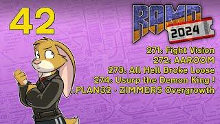 RAMP 2024 - Playthroughs 42