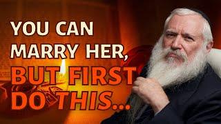 Can you marry your PRISONER? - Bible Secrets (Ki Teitzei)