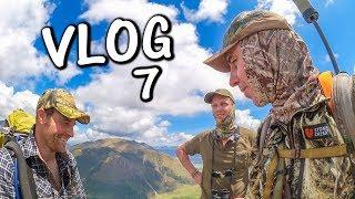 Jagdabenteuer | HUNTING VLOG 7 - JAGD TOTAL