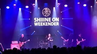 'I Can't Imagine The World Without You' - Echobelly - 28/03/25 @ Shiiine On 10 Year Anniversary