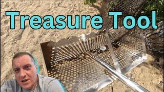 A New Tool Helps Me Find $250 Of Treasure Amidst Heavy Trash