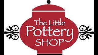 Holiday 2020: The Little Pottery Shop