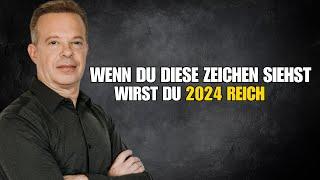 20 ZEICHEN, dass GELD und WOHLSTAND 2024 auf dich zukommen (MUSS GESEHEN WERDEN)  Joe Dispenza