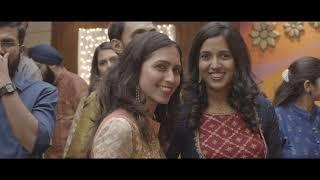 Yashashree and Pratik | Sangeet Ceremony | Mumbai