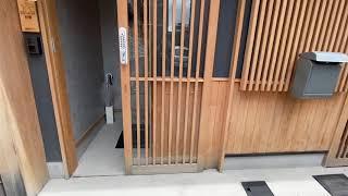 Guesthouse in Kyoto for sale