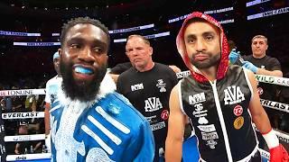 Jaron Ennis (USA) vs David Avanesyan (Armenia) | Boxing Fight Highlights HD