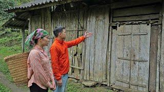 Starting Anew: Tu Nhat resettles in an abandoned mountain house, CEO works on a project nearby