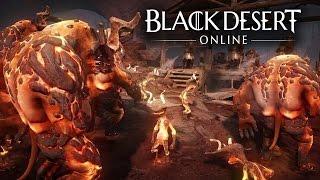 Mediah Expansion Trailer - Black Desert Online