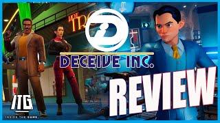 Unmasking the Secrets of Deceive Inc: ITG Reviews