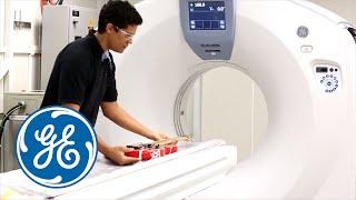 Radiology Rocks! | GE Healthcare