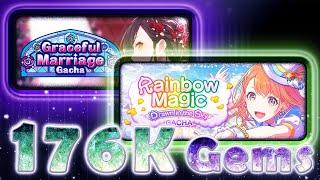 Are 587 Pulls Enough to Get All 6 Cards This Time?! | Project Sekai EN