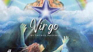 Twin Flames: VIRGO - Reaching for  the STARS  - A SWEET MESSAGE & MISSION Uncovered  ⭐    ️