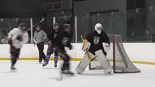 USPHL South Shore Kings NCDC LA Combine 6/26/22 per 1