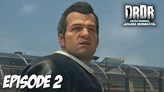 DEAD RISING : LES DANGERS DU CENTRE COMMERCIAL | JOUR 1 | Episode 2