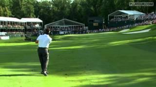 Memorable Moments: John Deere Classic