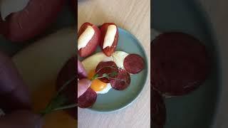 Владимир Калиновский и вкусная еда