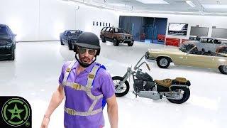 Car Bingo Challenge - GTA V | Let's Play