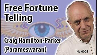 Free Fortune Telling – Your Future Predicted