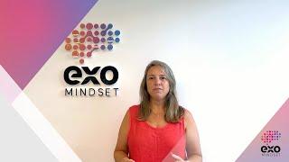 Carolina Larrea - Head of Human Capital and Recruitment @Exo Mindset