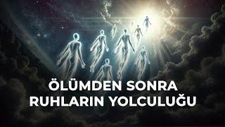 Ölümden Sonra Hayat Var Mı?