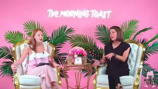 The Morning Toast, Thursday, August 2, 2018 with Daryn Carp