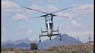 Kaman K-MAX Helicopter, Cargo Resupply Unmanned Aircraft System (CRUAS) , US Marine Corps