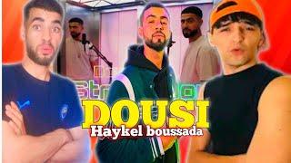 SOUNDTIFIC ‪streetboys Haykel Boussada_1‬ - Doussi  Sanfour Reaction  With @neromafia  