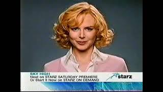 Starz Promos (May 6, 2006)