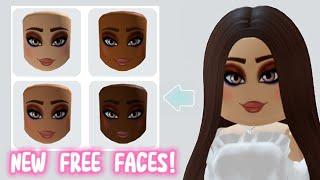 OMG! NEW FREE 4 FACES  GET THEM NOW  NEW FREE ITEMS Nars Color Quest