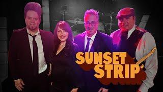 EBE Sunset Strip - An Amazing Live Wedding Band, Special Event Band, & Party Band