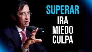 Ira, miedo y culpa CÓMO SUPERAR ESTAS GRANDES LIMITACIONES | Mario Alonso Puig