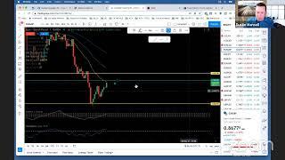 Binary Option With Dustin Mansell