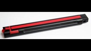 RNB Innovations ML-2900 Lithium Ion Battery Pack For Minelab Metal Detectors