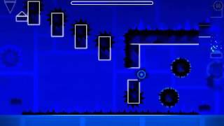 Geometry Dash - Theory of Nothing (Player Level)