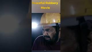 Peaceful Robbery Movie #youtubeshorts #viralvideo #AS Studio99