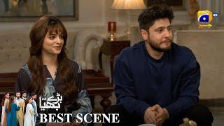 Baray Bhaiya Episode 09 | 𝐁𝐞𝐬𝐭 𝐒𝐜𝐞𝐧𝐞 𝟎𝟐 | Aijaz Aslam - Maya Khan - Rabya Kulsoom | Har Pal Geo
