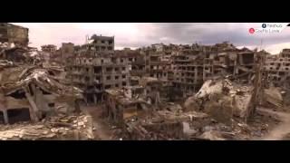 THE PROPHECY OF DAMASCUS: The Heap Of Ruins City!