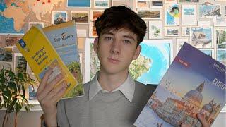 ASMR Travel Agent / Taxi - Airline Experience Pt 1
