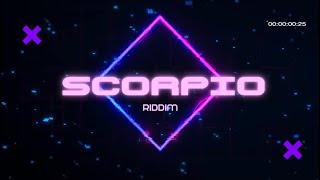 Scorpio Riddim - Bouyon Instrumental