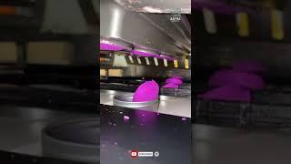 Amazing Production Machine | Astra Technology #shorts