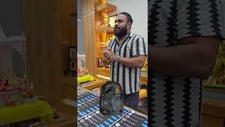 जिसका नाम List में है उसको JJ Communication की तरफ से Bag,Buds & Watch GIft| JJ Communication