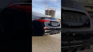 Mercedes Benz S450 Модель 2025  Лучший выбор  АВИЛОН МОСКВА ⭐️⭐️⭐️⭐️⭐️