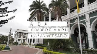 Cidade de Maputo 133 anos, imagens incríveis da Capital de Moçambique