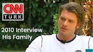 Kivanc Tatlitug  Talks about his family   CNN Turkey Interview   English Subtitles