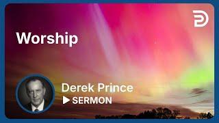 Worship | Sermon