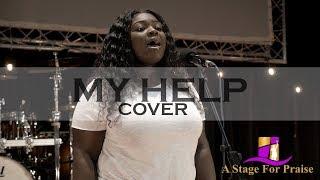 Abrafi Akrofi - My Help (Acapella Cover)