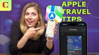 My Favorite iPhone Travel Tips (That No One Talks About!)