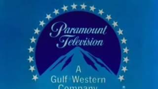 (REUPLOAD) The History of Desilu and Paramount Television Logos *UPDATE*