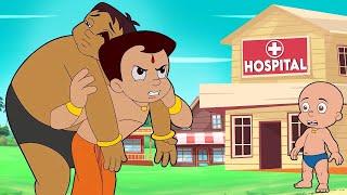 Watch LIVE! Chhota Bheem  | Cartoons for Kids | Comedy Videos in Hindi